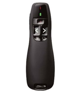 APUNTADOR Y PRESENTADOR LÁSER BROBOTIX R400 497356
