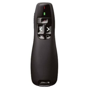 APUNTADOR Y PRESENTADOR LÁSER BROBOTIX R400 497356