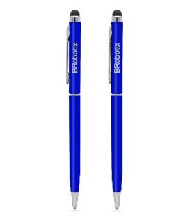 Pluma Stylus Tablet Duopk AR BROBOTIX 6000380