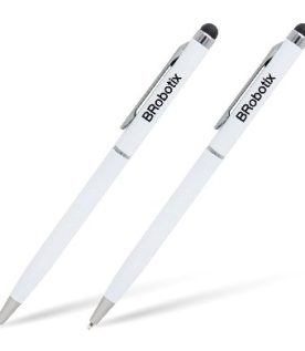 Pluma Stylus Tablet Duopk BROBOTIX 6000397