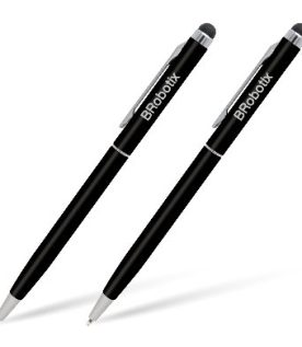 Pluma Stylus Tablet Duopk N BROBOTIX 6000403