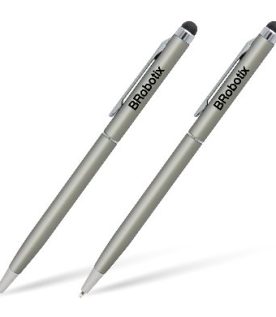 Pluma Stylus Tablet Duopk PL BROBOTIX 6000410
