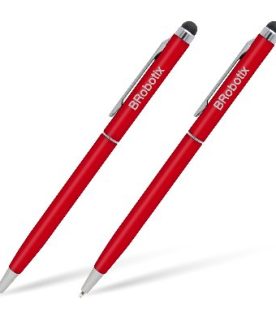 Pluma Stylus Tablet Duopk RJ BROBOTIX 6000427