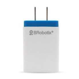 Cargador USB V3.0 de Carga Rápida BROBOTIX 263083