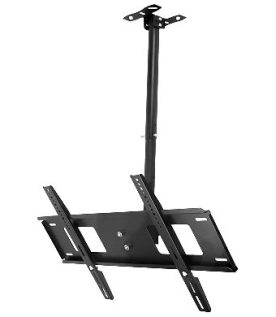 Soporte de Techo para Pantalla BROBOTIX 963845