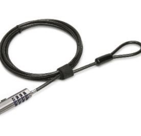 Candado para Laptop BROBOTIX 6000298