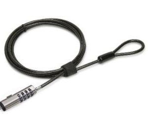 Candado para Laptop BROBOTIX 6000298