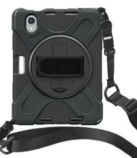 Protector de Uso Rudo para IPAD Mini, 6TA Gen BROBOTIX 6000557