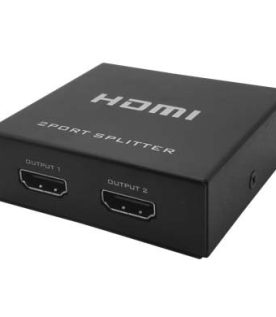 Video Splitter HDMI 2K, 4K BROBOTIX 497899