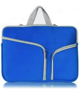 Funda de Neopreno para Laptop BROBOTIX 497189