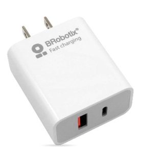 CARGADOR BROBOTIX 6000502
