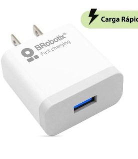Cargador BROBOTIX 6000533