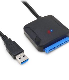 Convertidor USB BROBOTIX 6001417
