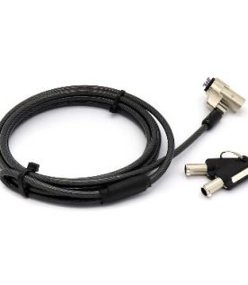 Candado para Laptop BROBOTIX 6001639