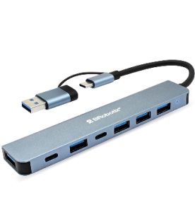 Docking Station BROBOTIX 6005446