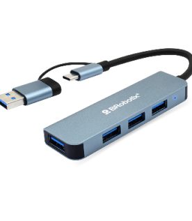 Docking Station BROBOTIX 6005460