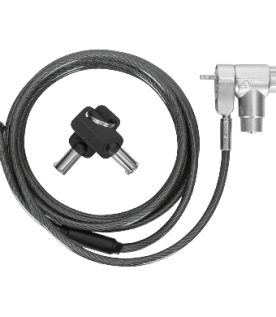 Candado BROBOTIX 6005651