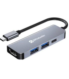 Docking Station BROBOTIX 6006221