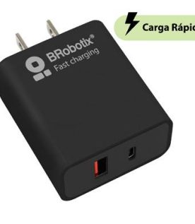 Cargadores BROBOTIX 6006658