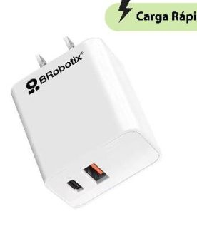 Cargadores BROBOTIX 6005552