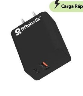 Cargadores BROBOTIX 6005569