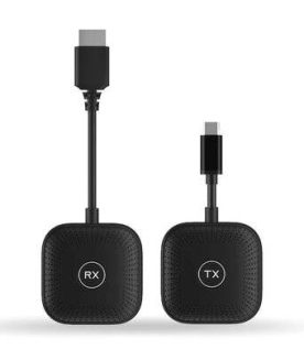 Adaptadores HDMI BROBOTIX 963432
