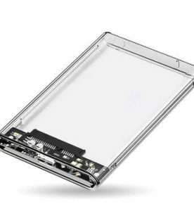 Gabinetes para Discos Duros BROBOTIX 6007587