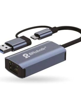 Cables USB BROBOTIX 406511