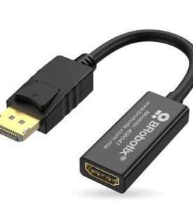 Adaptador Displayport BROBOTIX 406641