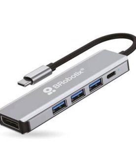 Docking Station BROBOTIX 406627