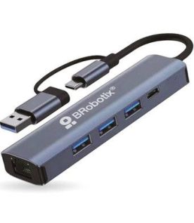 Docking Station BROBOTIX 406603