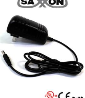Fuente de poder SAXXON PSU1202E