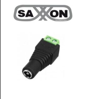 Conectores SAXXON PSUBR13B