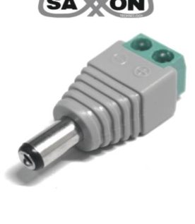 Conectores SAXXON PSUBR12H