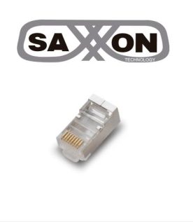 Conector SAXXON S901B