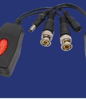 Transceptores SAXXON RJ-45 VB-04