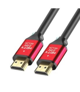 Cable HDMI SAXXON HDMI-10
