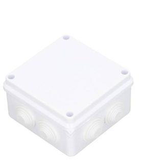 Caja de conexiones SAXXON PB100