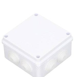 Caja de conexiones SAXXON PB100