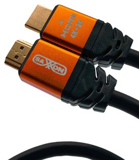 Cable HDMI SAXXON SX015HDC
