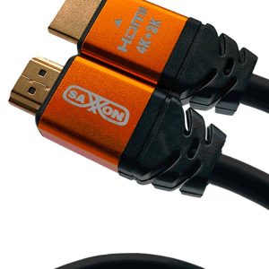 Cable HDMI SAXXON SX015HDC