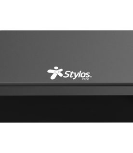 TV BOX 2+16 Stylos STVTBX5B
