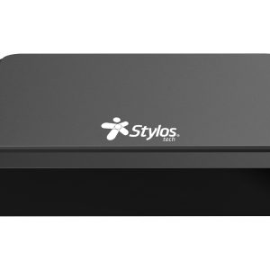 TV BOX 2+16 Stylos STVTBX5B
