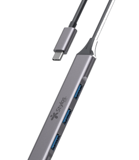 HUB Stylos STCBHUB42G