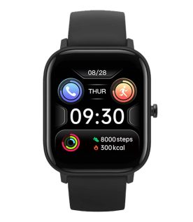 Smartwatch Stylos STASWM3CB