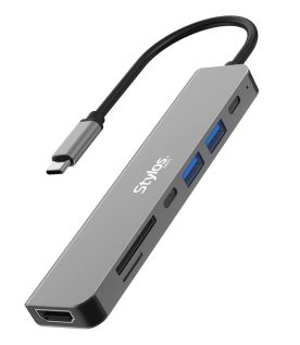 HUB Stylos STCBHUB71G