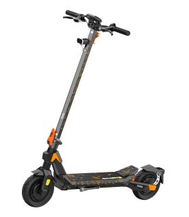 Scooter Stylos STSCM03O