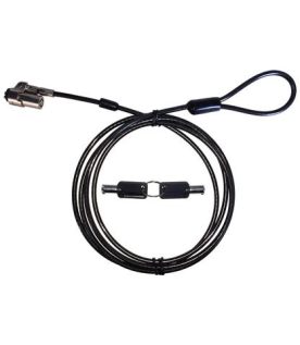 Candado TECHZONE TZNK701