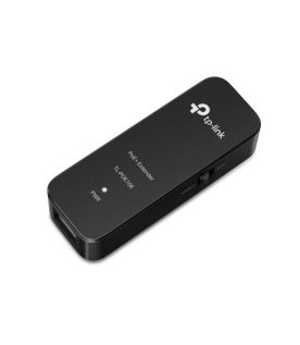 Extensor Poe TP-LINK POE10E