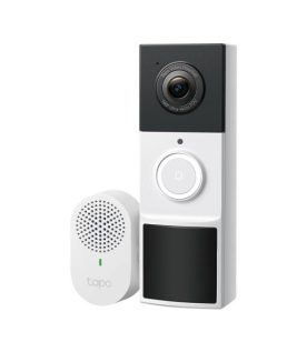 Cámara de Video Vigilancia TP-LINK TAPO D210
